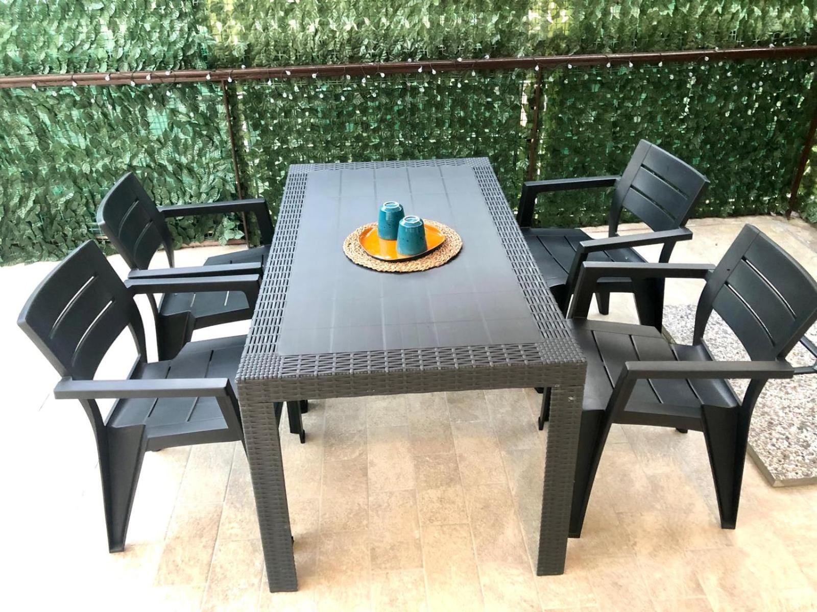 Casa Giulia Apartamento Roma