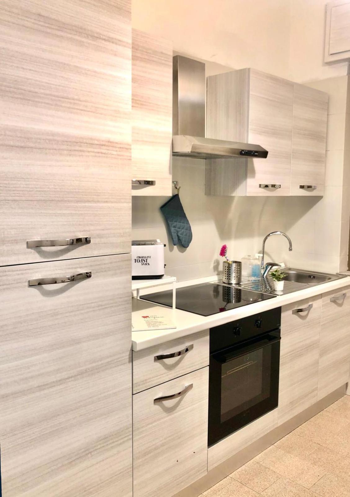Apartamento Casa Giulia
