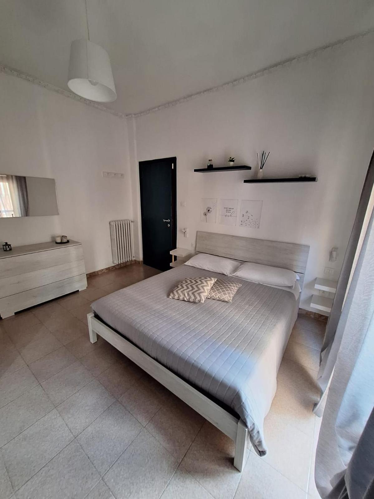 Apartamento Casa Giulia