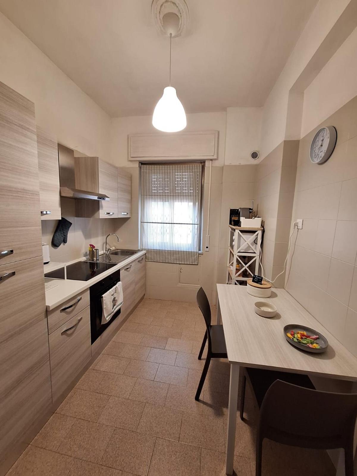 Apartamento Casa Giulia
