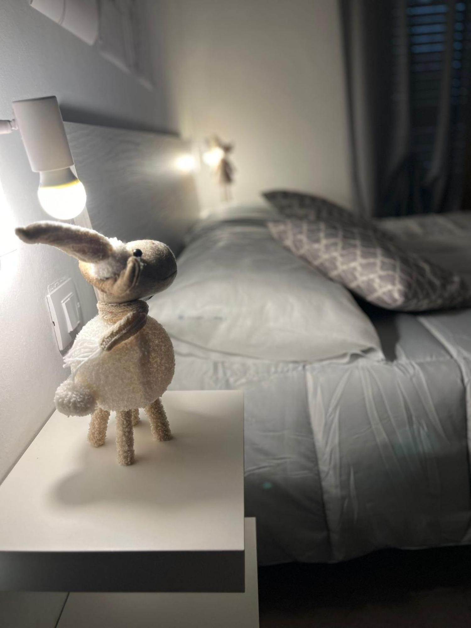 Apartamento Casa Giulia *