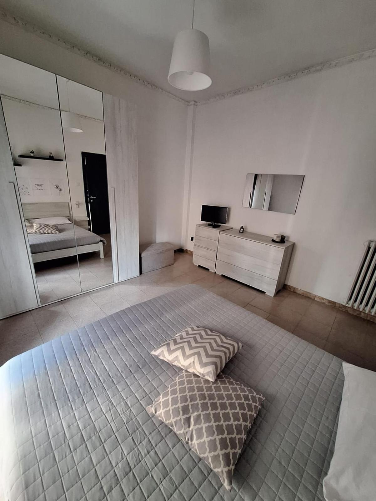 Casa Giulia Apartamento Roma
