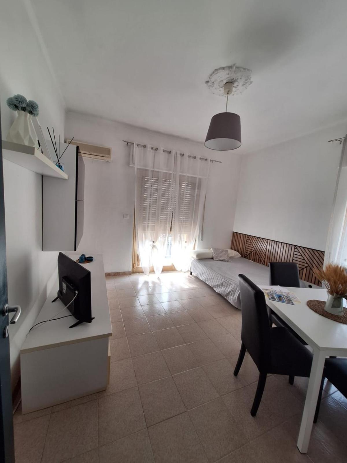 Apartamento Casa Giulia Roma