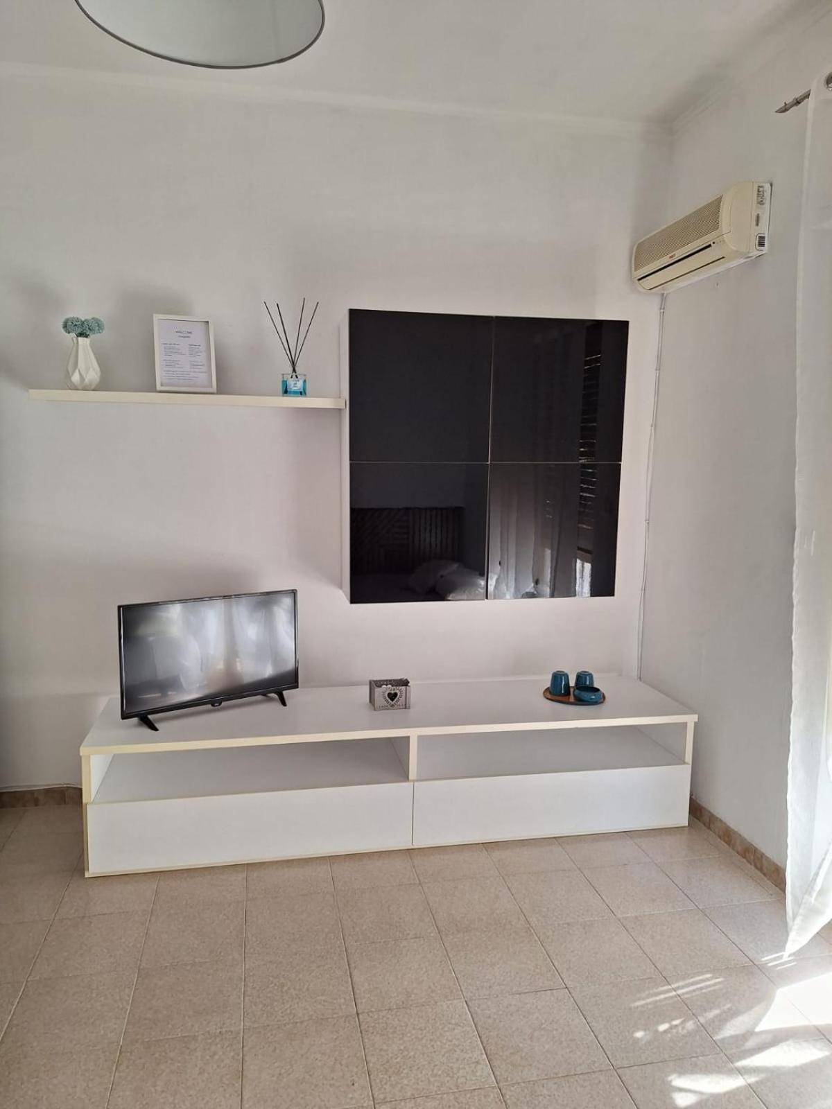 Apartamento Casa Giulia *